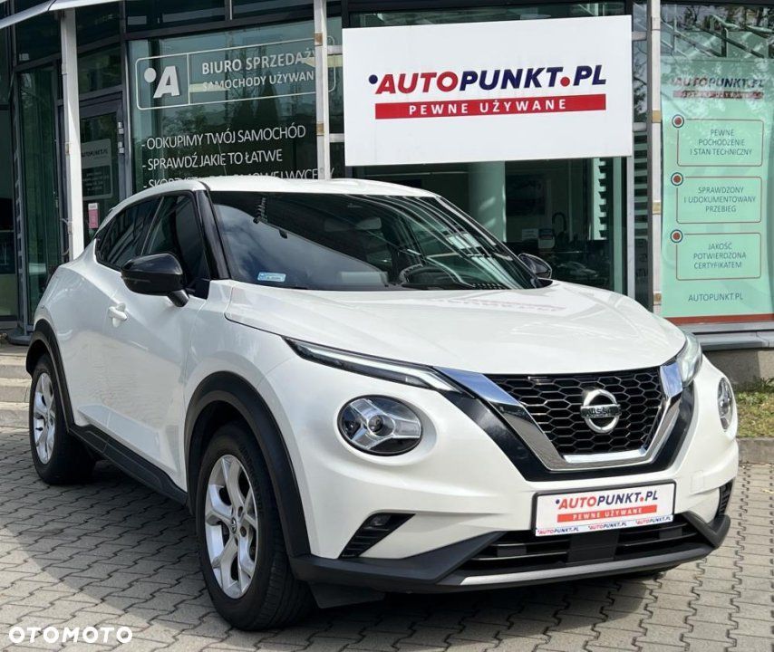Nissan Juke - 3