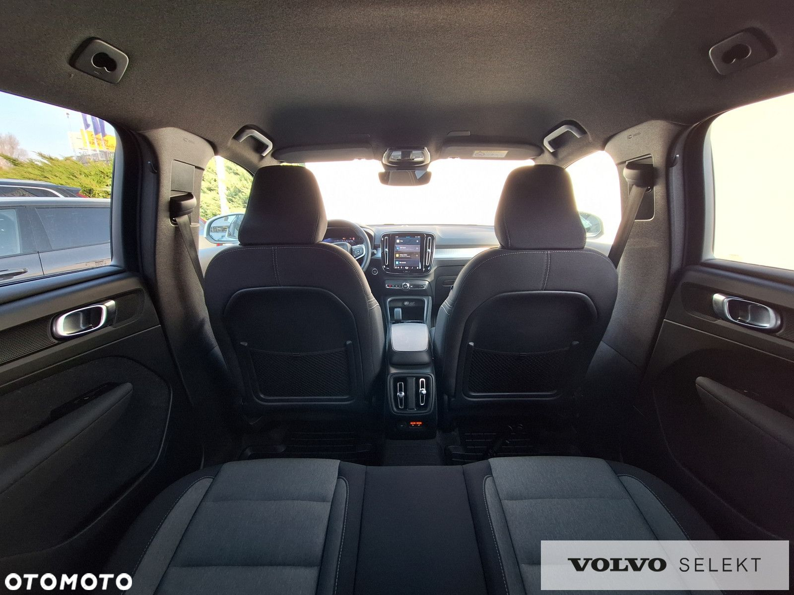 Volvo XC 40 - 16