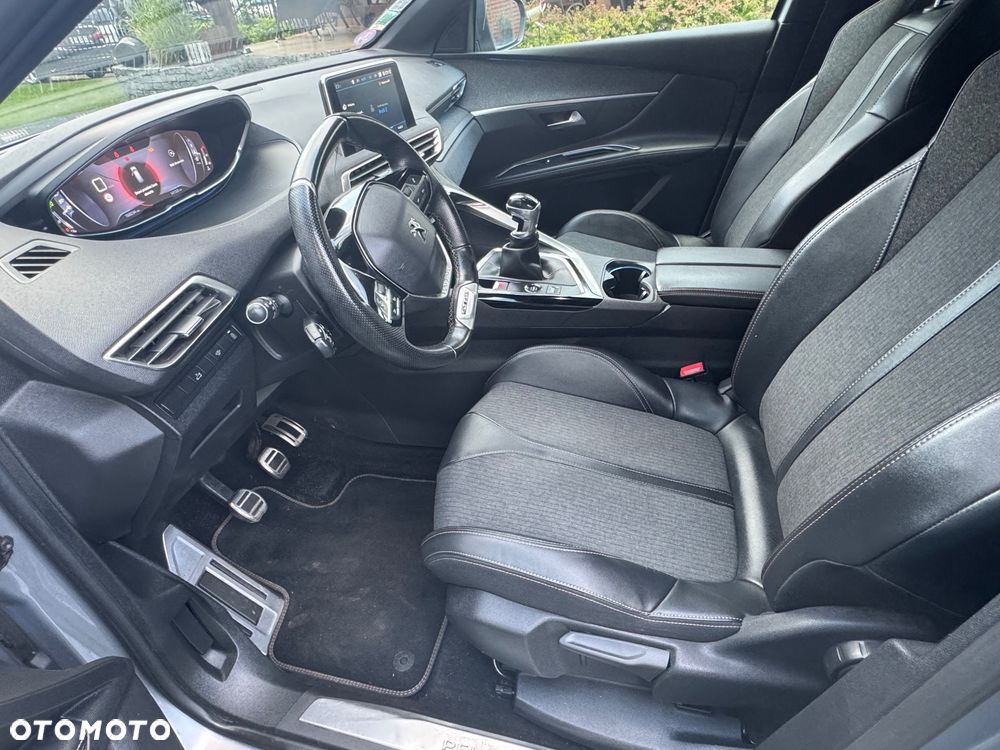 Peugeot 5008 PureTech 130 Allure - 6