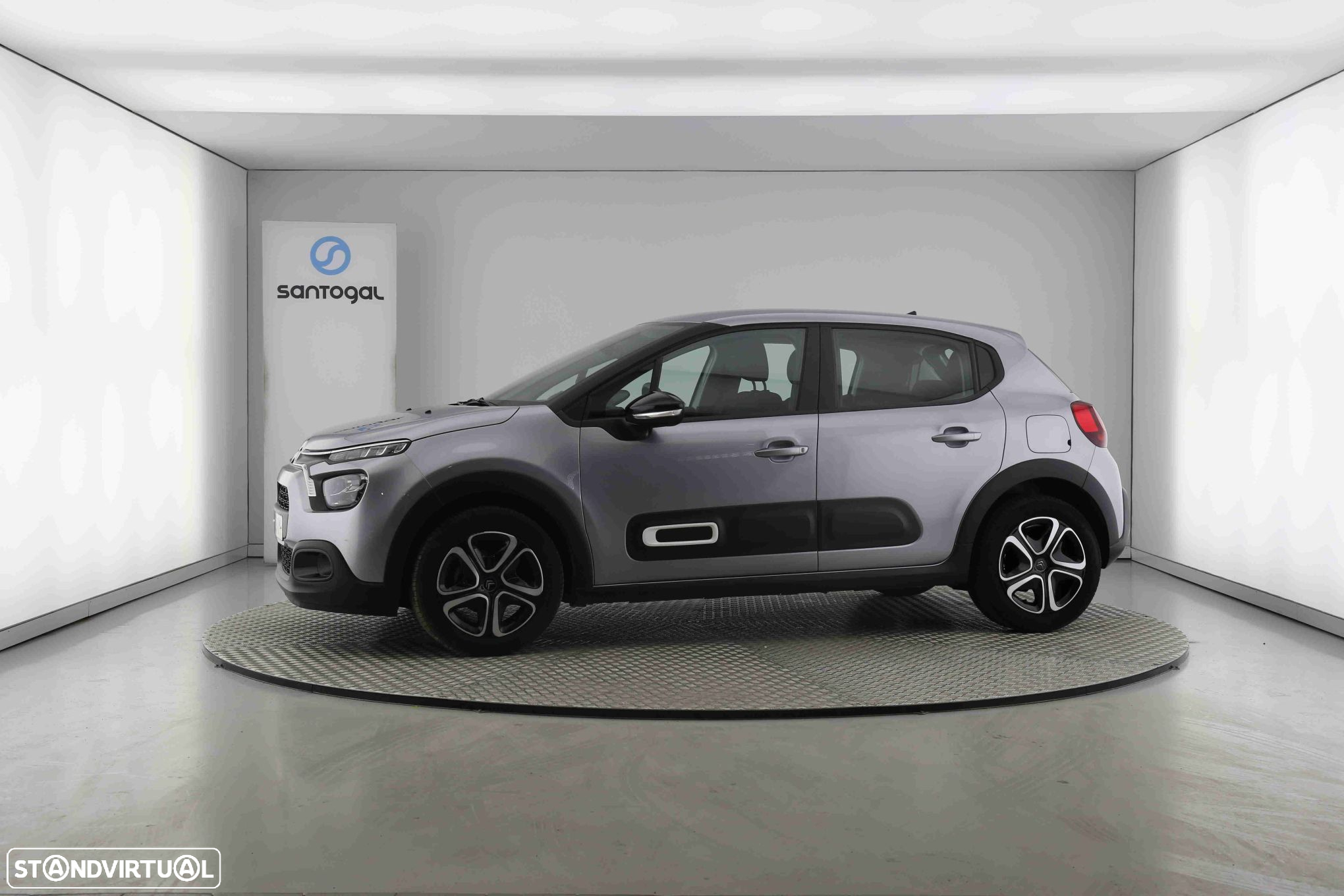 Citroën C3 1.2 PureTech Plus - 6
