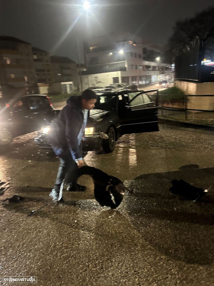 Mercedes-Benz C 220 CDI Classic - 11