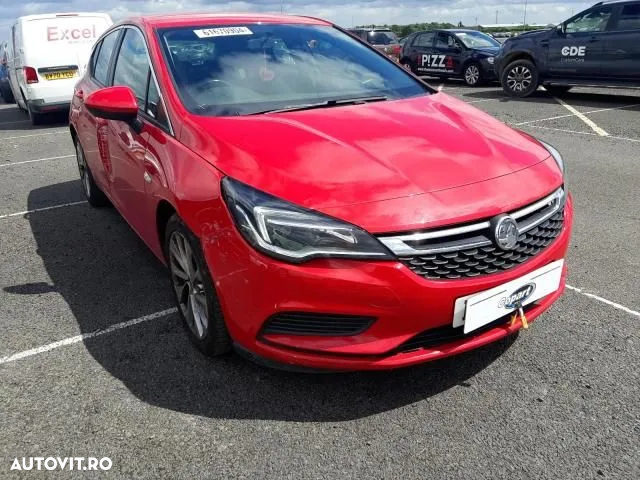 Dezmembrez Opel Astra K 1.6 cdti - 2