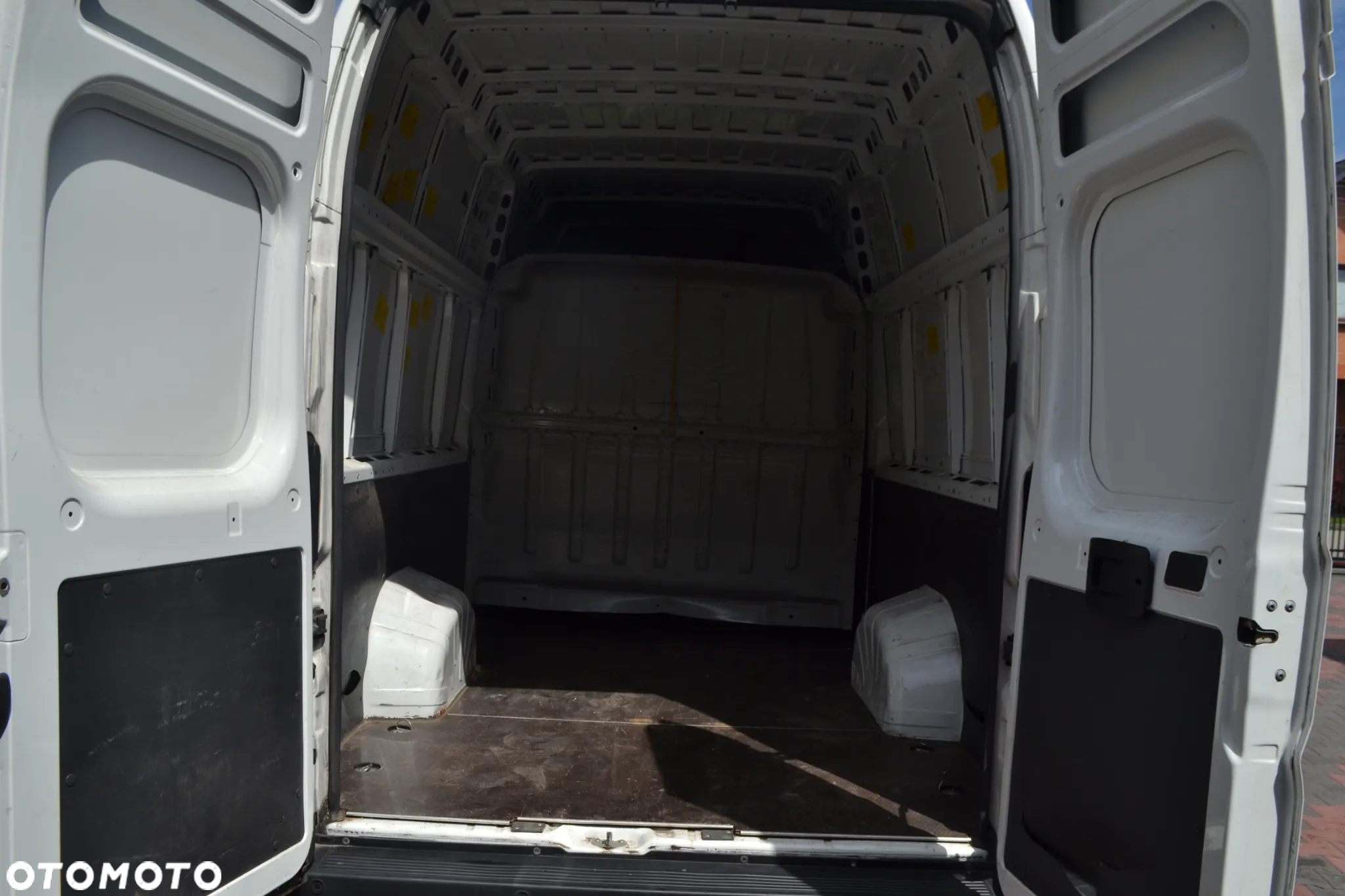Citroën Jumper 35 L4 Heavy - 3