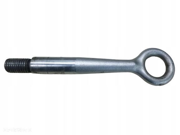 JAGUAR XE X760 XK X150 XF X250 F-TYPE X152 UCHO DO HOLOWANIA HAK HOLOWNICZY PRZÓD PRZEDNI - 1