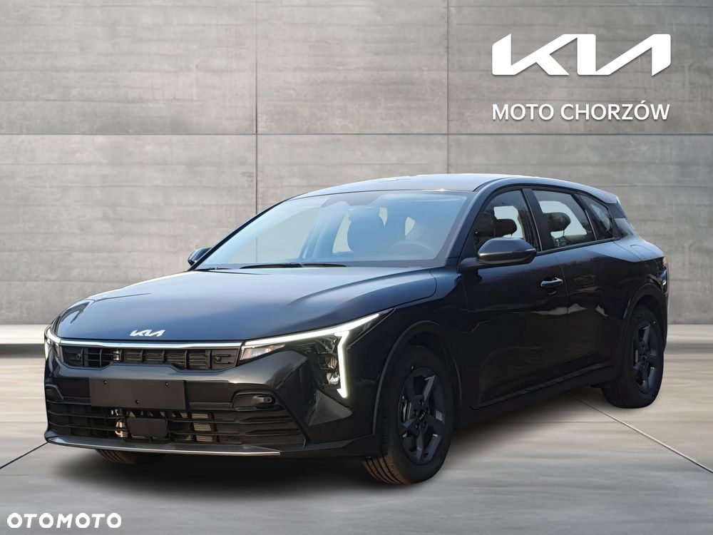Kia K4 1.6 T-GDI M - 1
