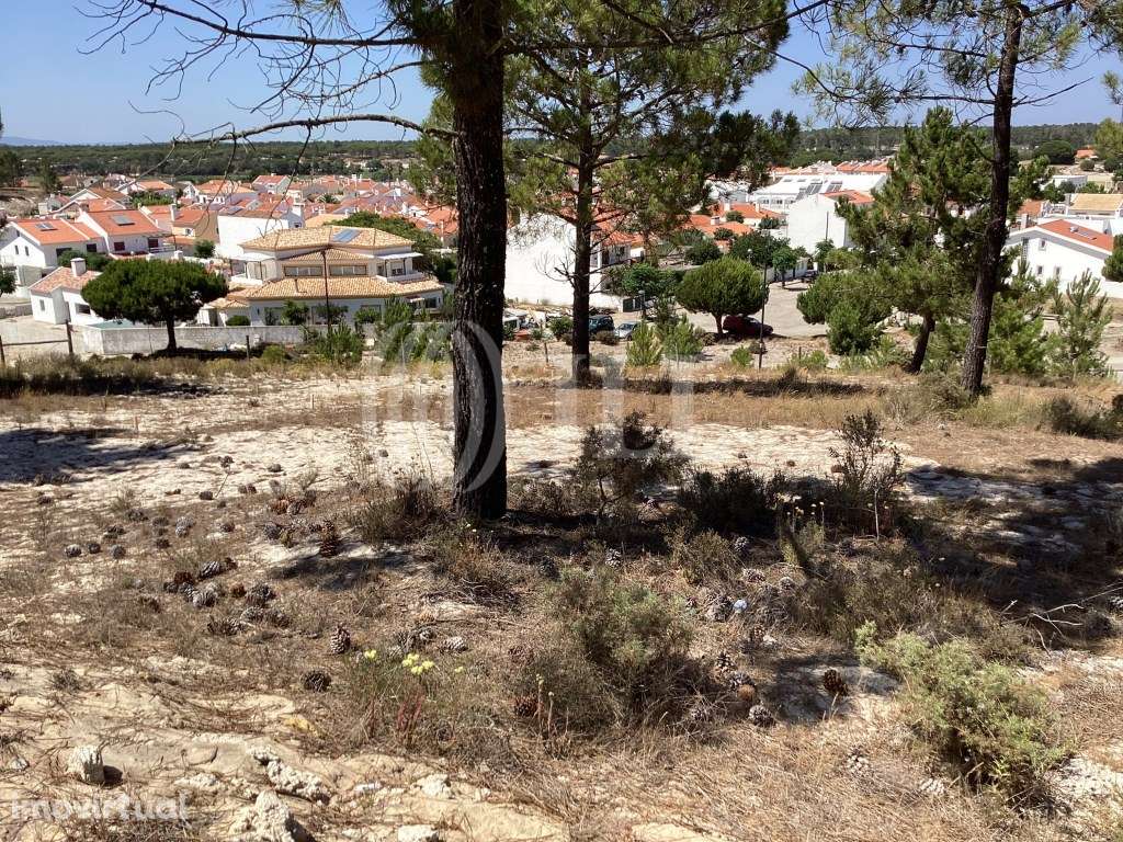 Lote de terreno urbano no Carvalhal, região da Comporta - Grande imagem: 2/11