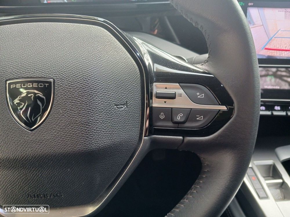 Peugeot 308 SW 1.5 BlueHDi Allure Pack EAT8 - 28