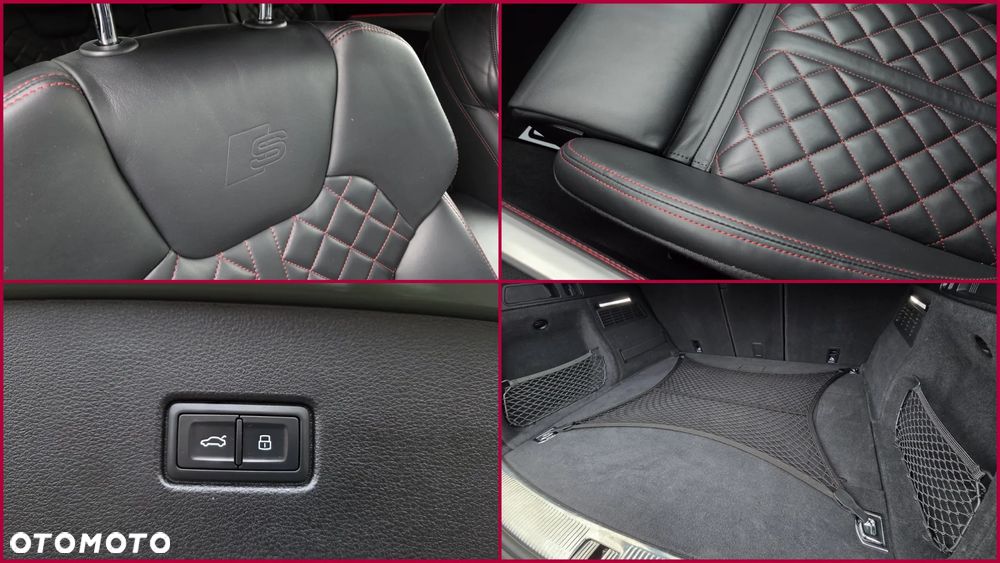 Audi Q5 Sportback - 29