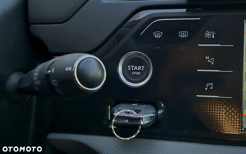 Citroën C4 SpaceTourer - 31