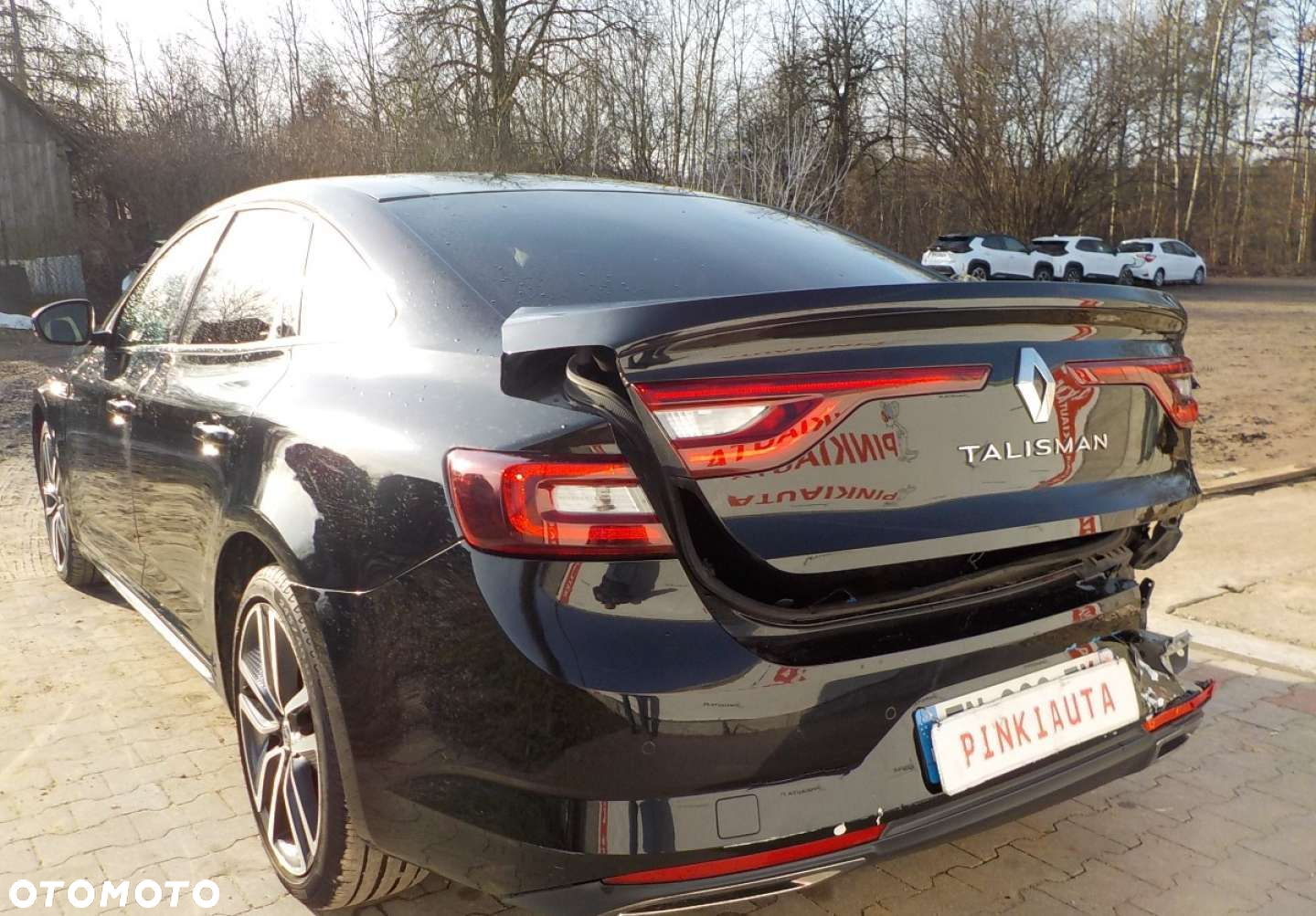 Renault Talisman - 7