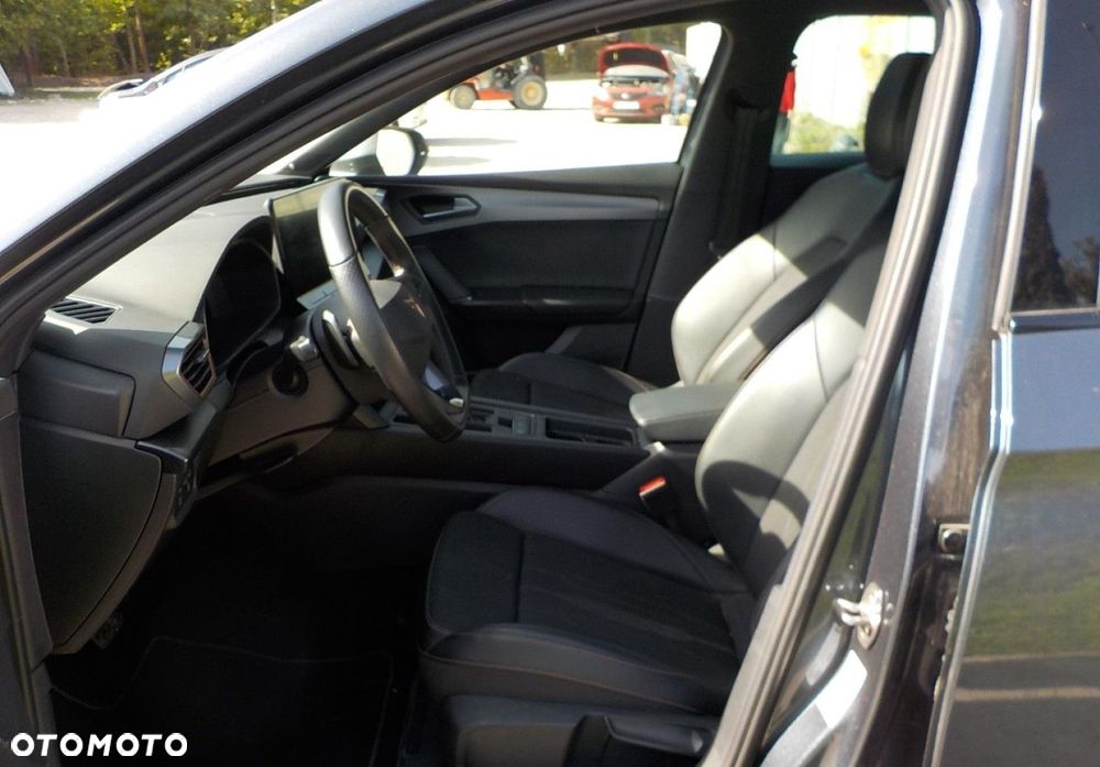 Cupra Leon - 24