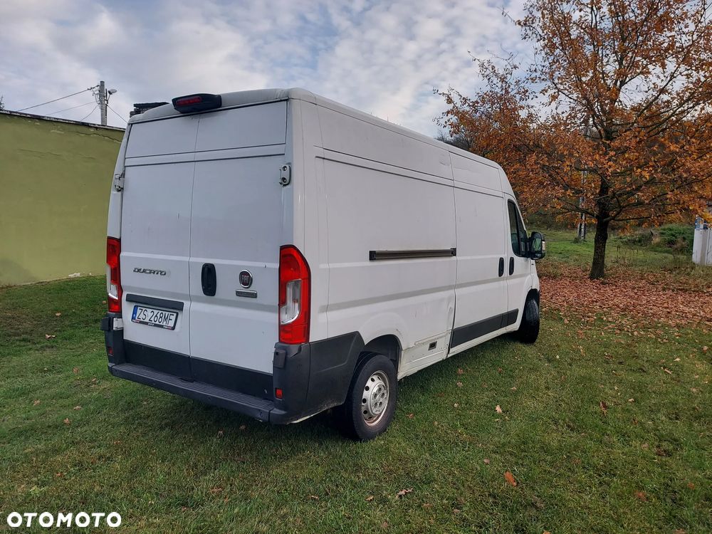 Fiat Ducato - 4
