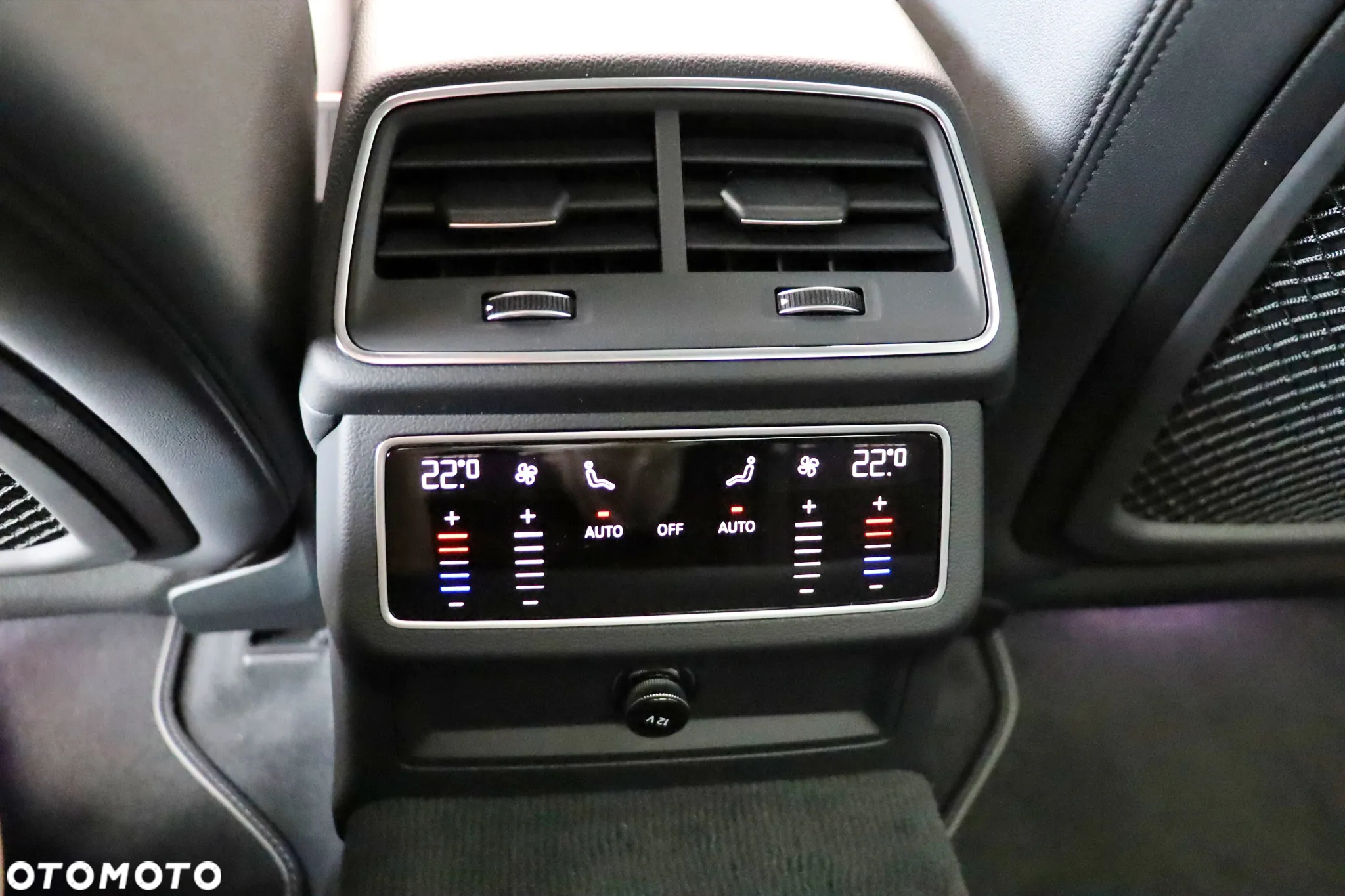 Audi A6 - 26
