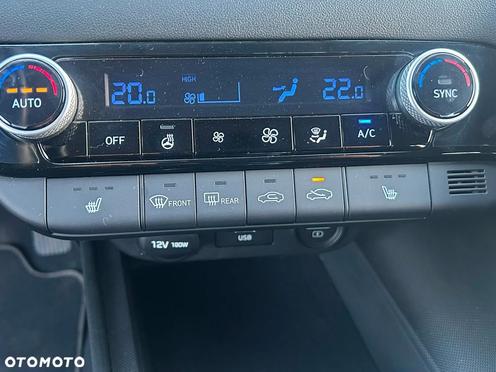 Hyundai Elantra 1.6 Executive - 10