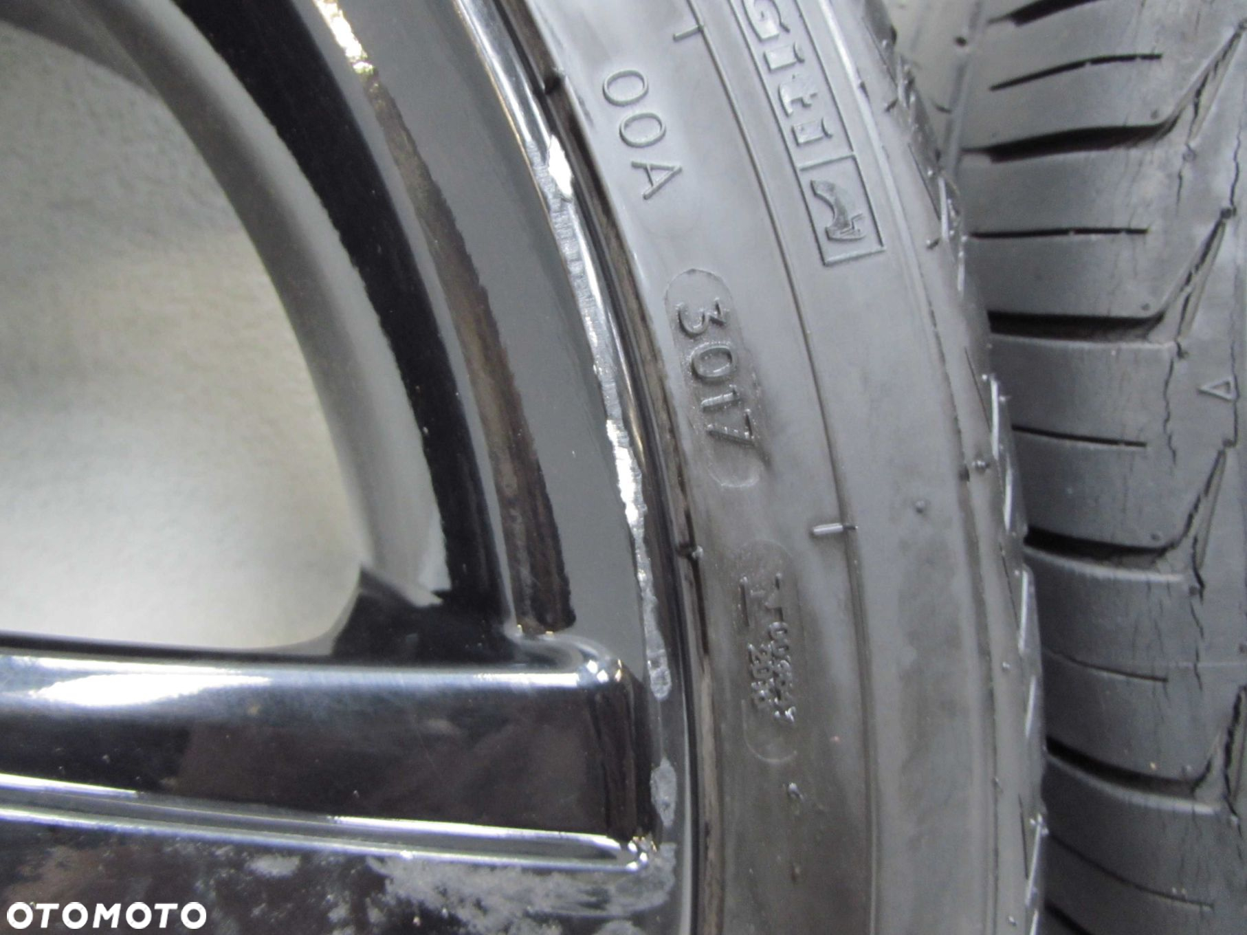 VOLVO S60 II V60 V50 V70 S80 II 5X108 8J X 18" ET55 KOLA FELGI ALUMINIOWE 31317640 - 4