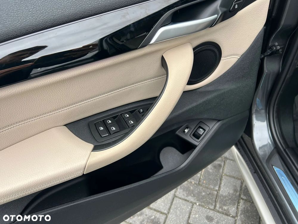 BMW X1 - 23
