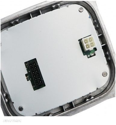 Modul LED Far Audi A7 4G0907472A - 3