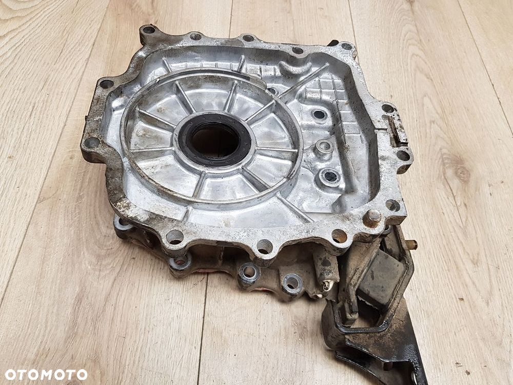 Łącznik skrzynia biegów reduktor Mitsubishi Pajero III 3,2 DID  500952 - 5