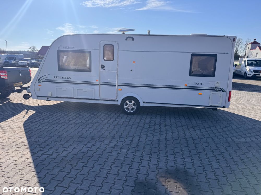 Compass Omega 534 - 6