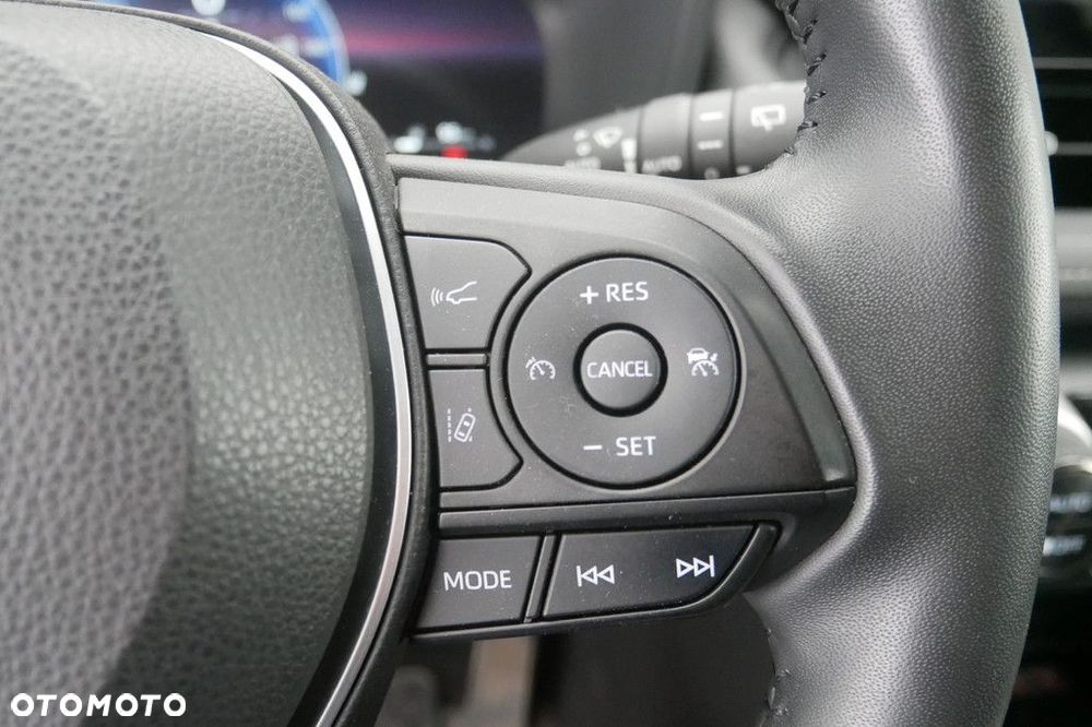 Toyota RAV4 - 28