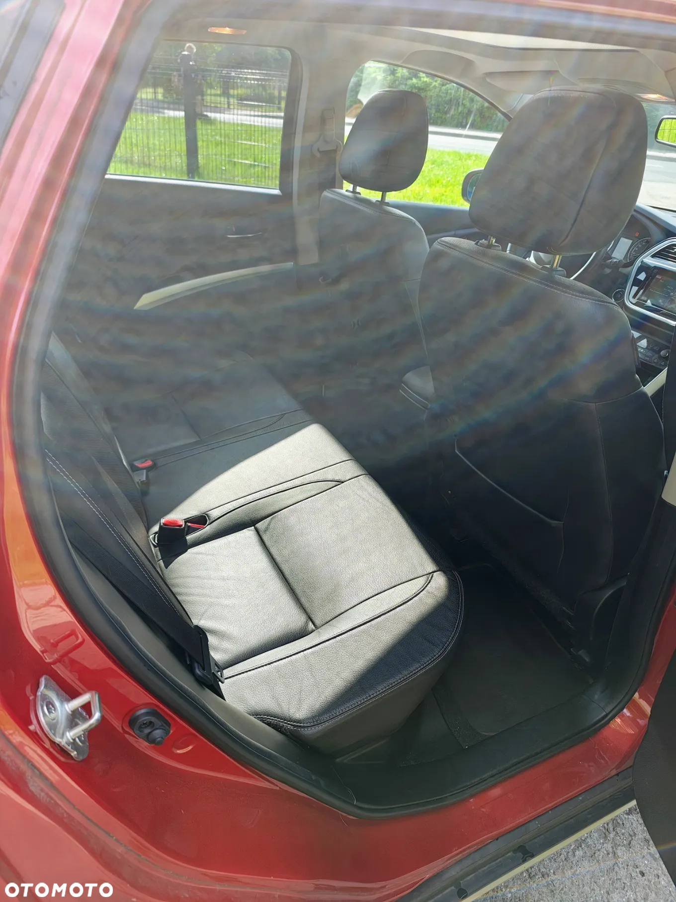 Suzuki SX4 S-Cross 1.4 T Elegance 4WD - 21