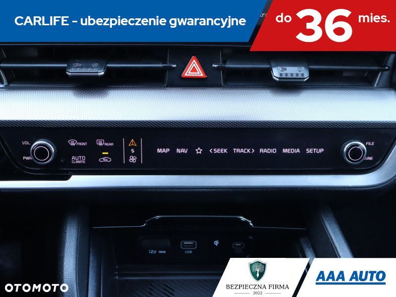 Kia Sportage - 19