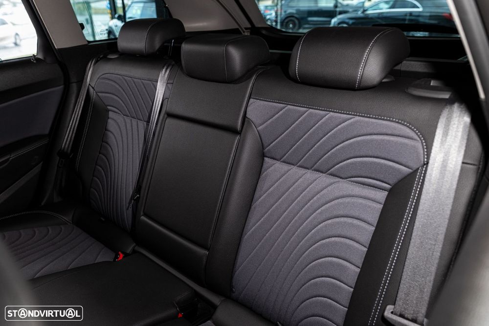 Opel Astra Sports Tourer 1.6 CDTi Cosmo S/S - 19