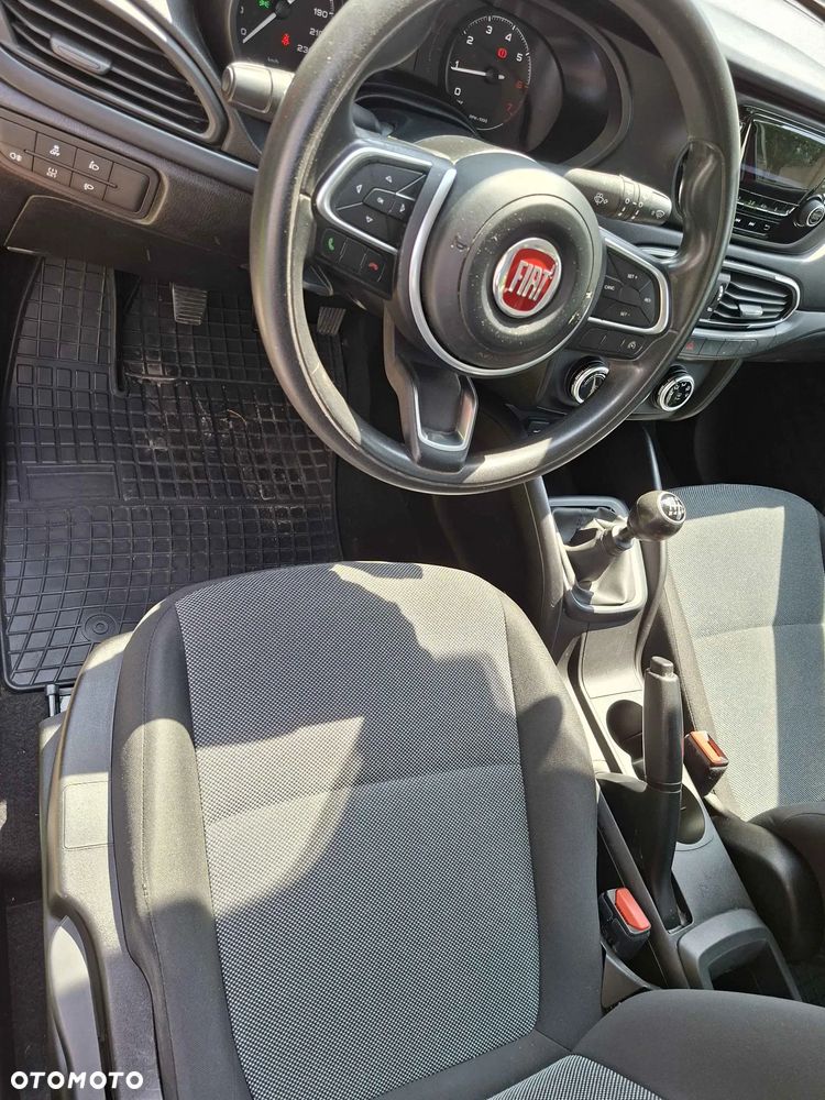 Fiat Tipo 1.4 Classic - 9
