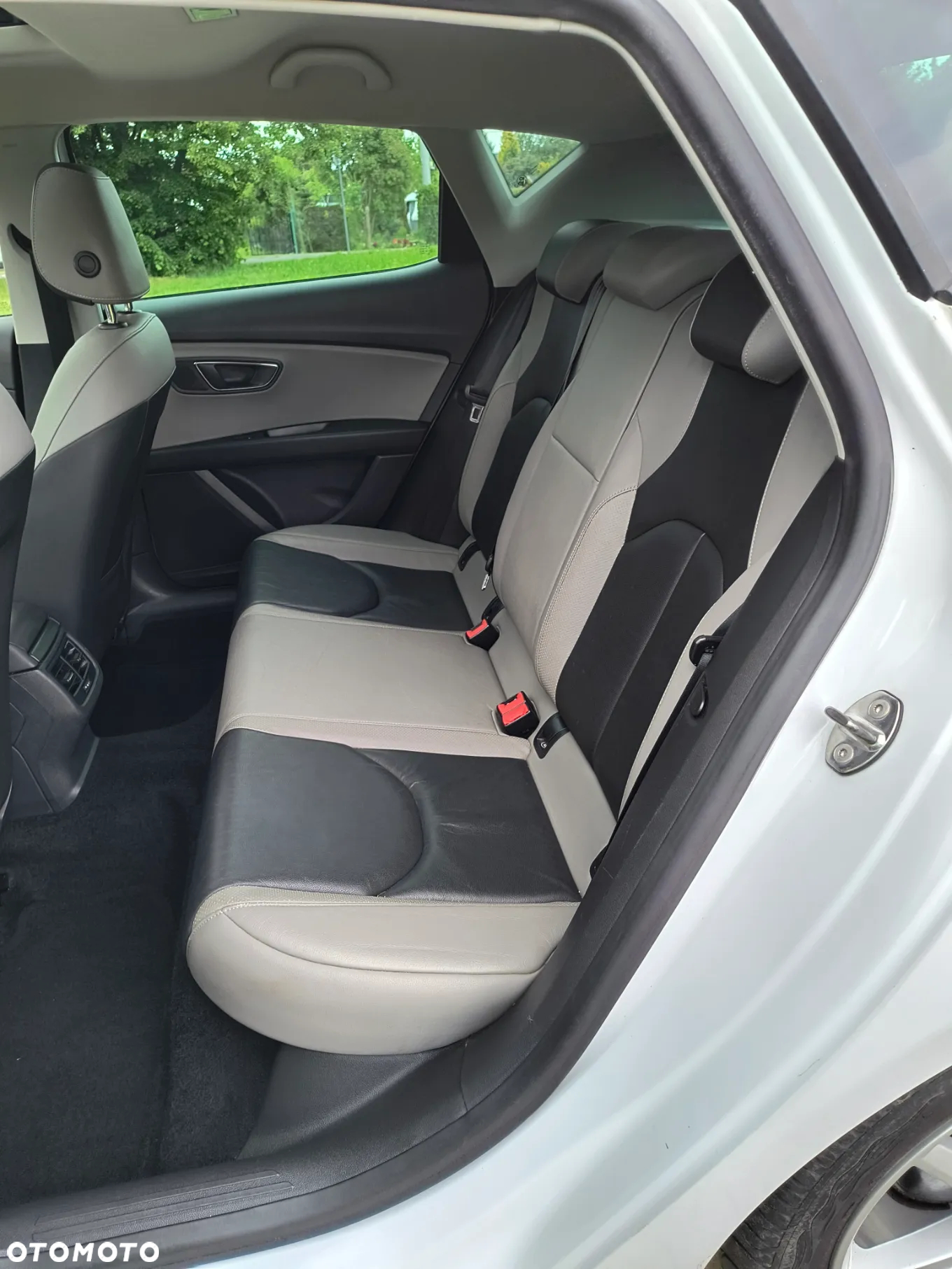 Seat Leon 2.0 TDI Style S&S - 20