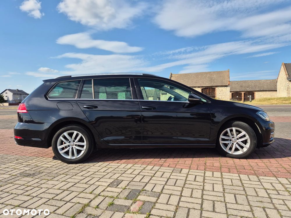 Volkswagen Golf 2.0 TDI BMT Highline DSG - 4
