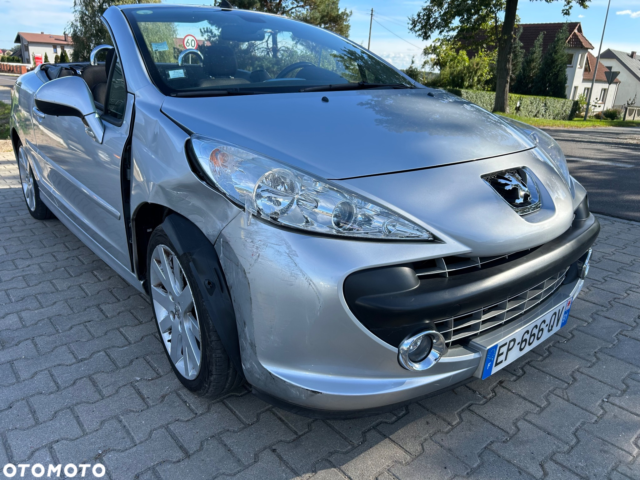 Peugeot 207 - 2