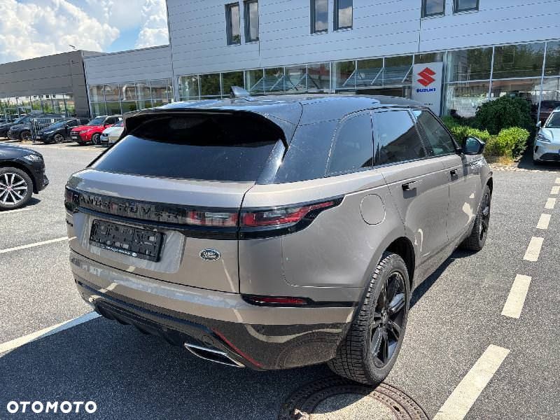 Land Rover Range Rover Velar D300 Dynamic SE - 2