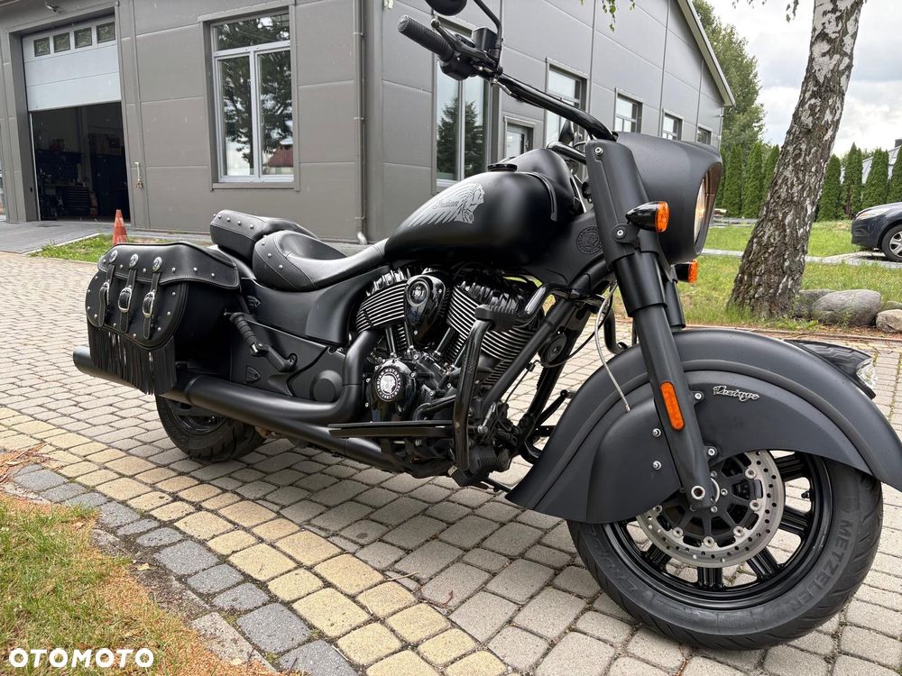 Indian Chief - 21