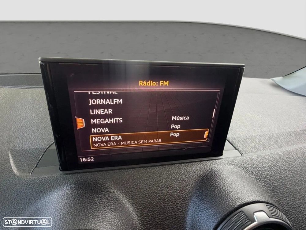 Audi Q2 - 3