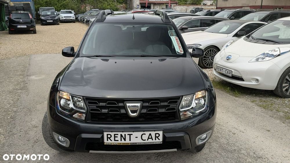 Dacia Duster - 5