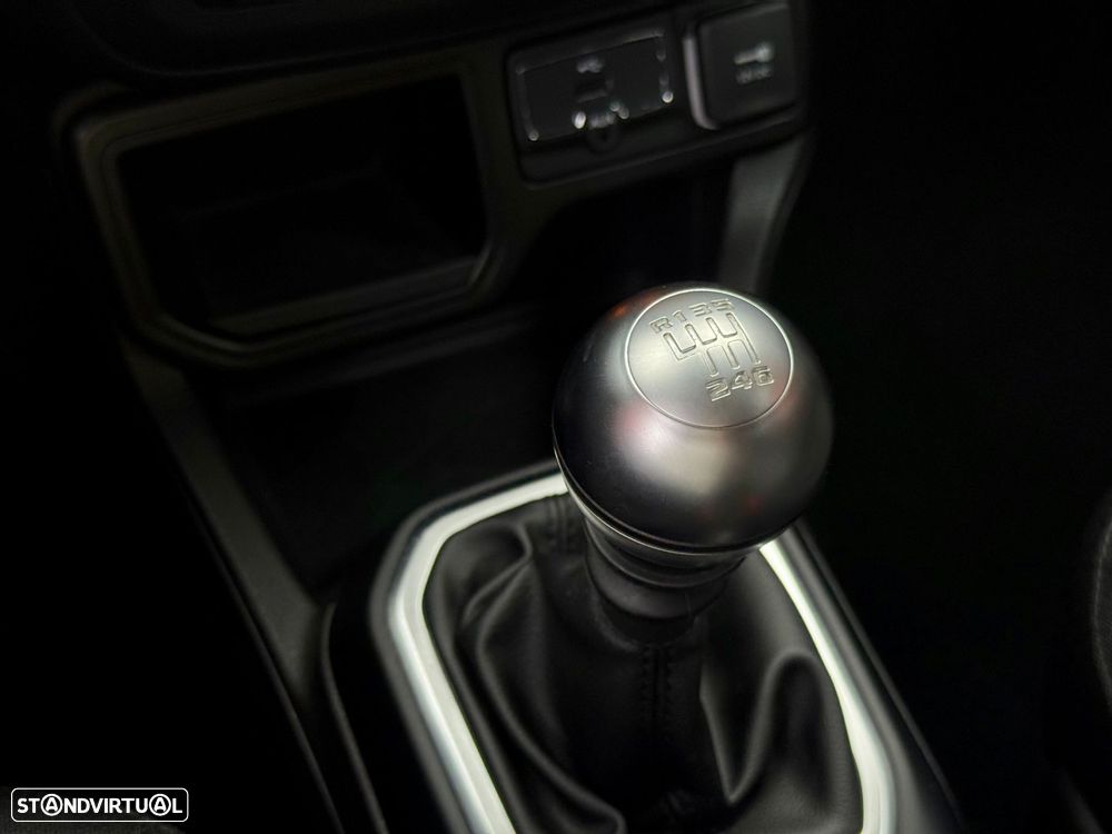 Jeep Renegade 1.0 T Longitude - 14