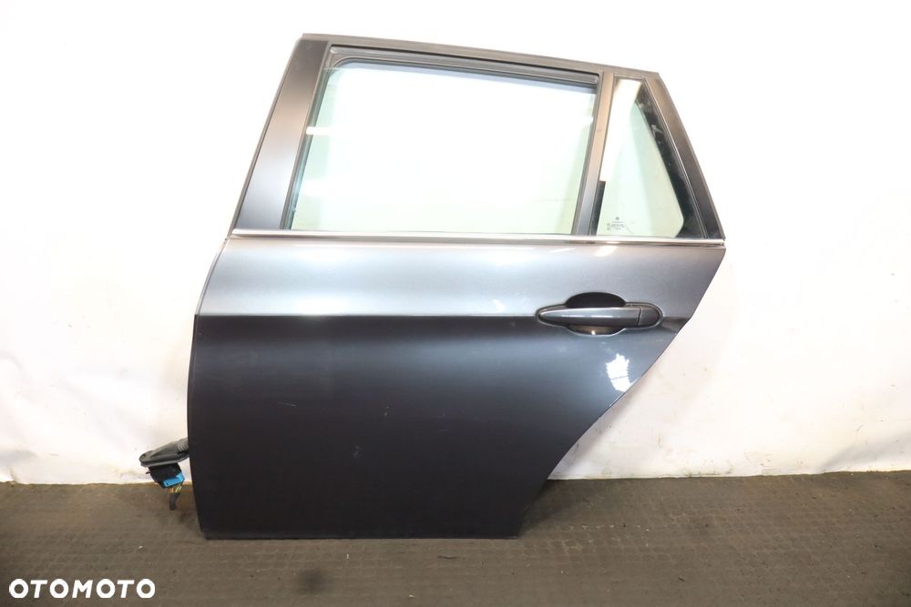DRZWI LEWY TYŁ BMW 3 320I E91 KOMBI A22/7 - 1