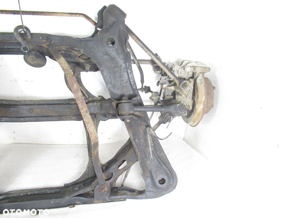 SANKI TYŁ HONDA ACCORD VI - 5