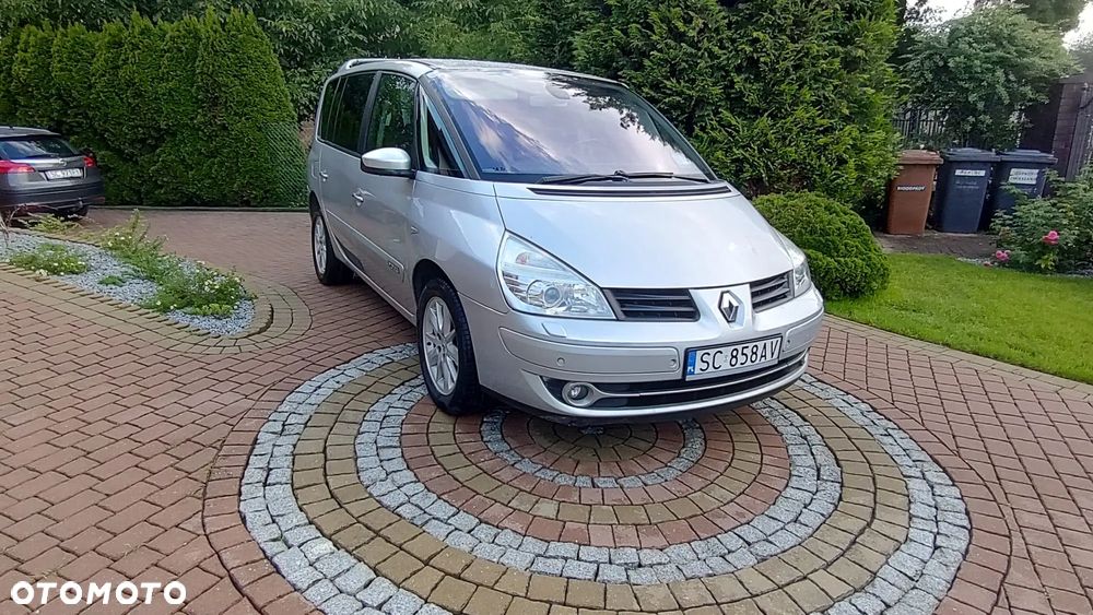 Renault Espace 2.0 dCi FAP Expression - 9