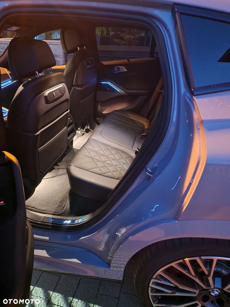 BMW X6 - 10
