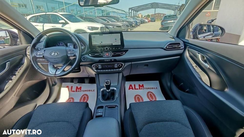 Hyundai i30 - 3