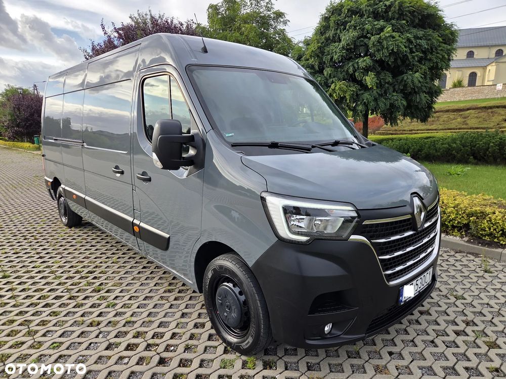 Renault Master - 1