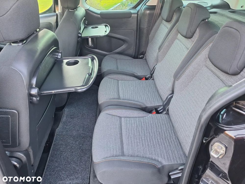 Citroën Berlingo Multispace BlueHDi 120 S&S SELECTION - 22