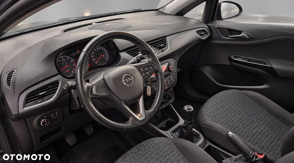 Opel Corsa - 6