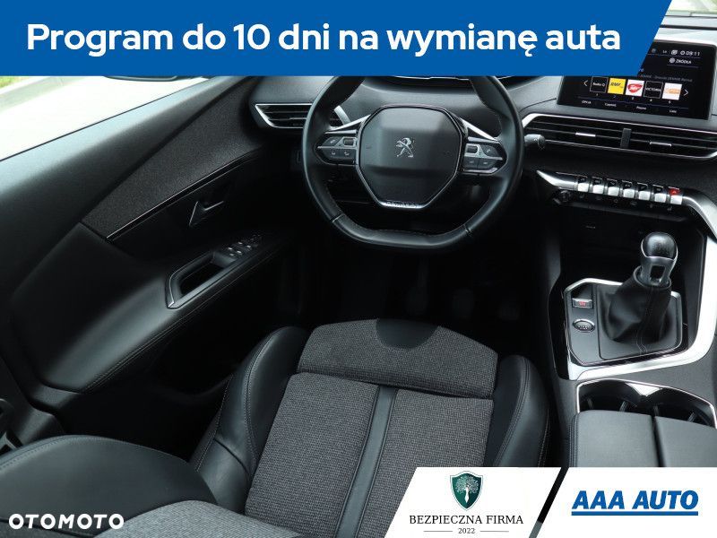 Peugeot 3008 - 9