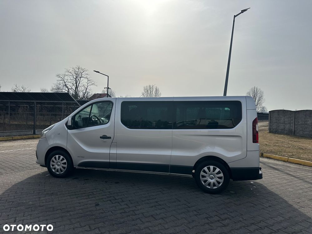 Renault Trafic L2H1 2,9t Pack Clim - 12