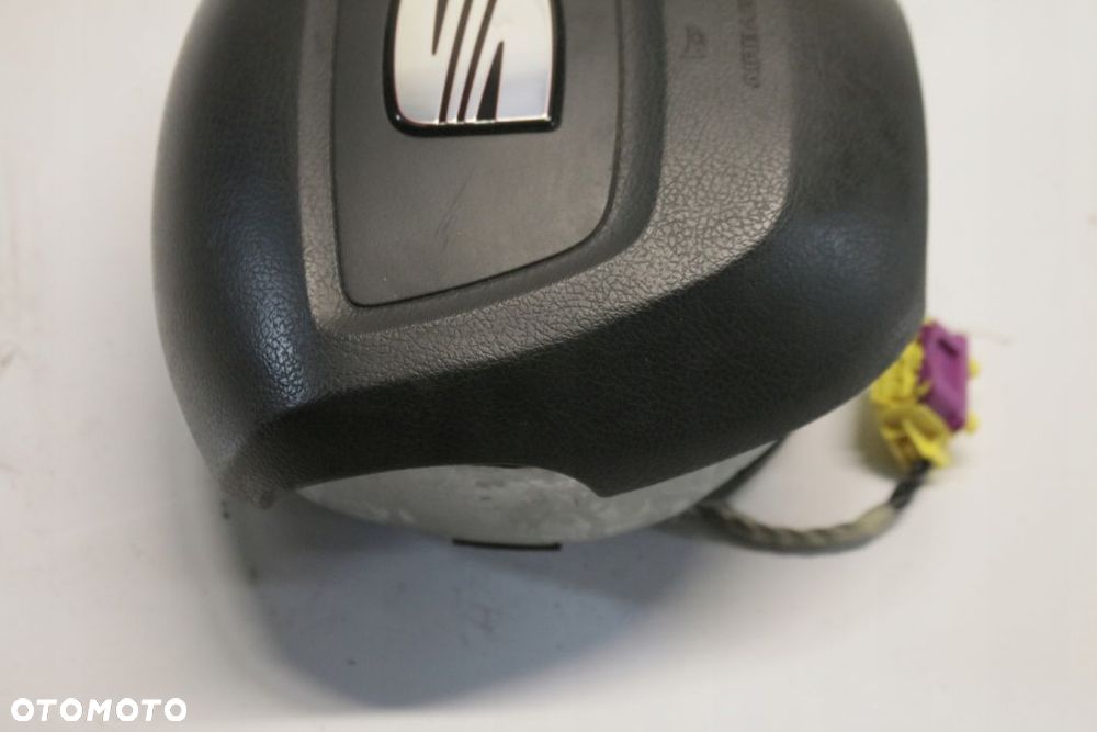 poduszka kierowcy Seat Exeo 3R0880201A - 2