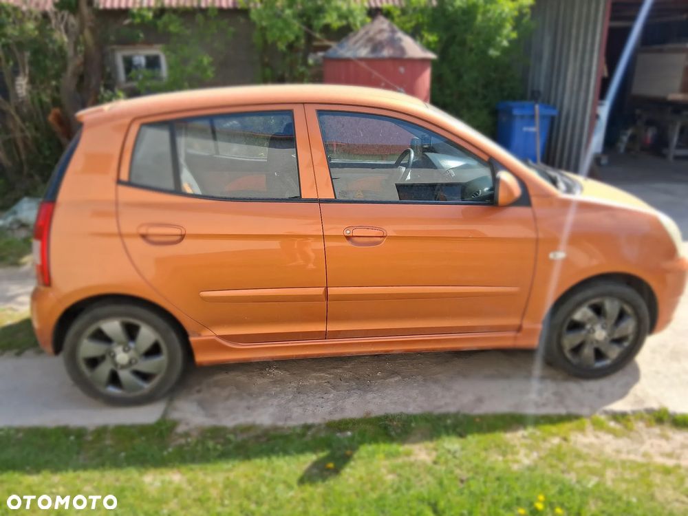 Kia Picanto 1.1 - 9