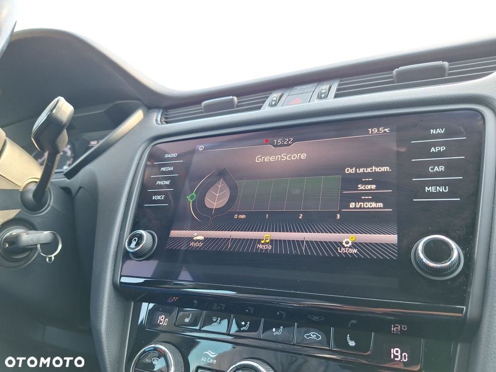 Skoda Octavia 2.0 TDI 4x4 Joy DSG - 10