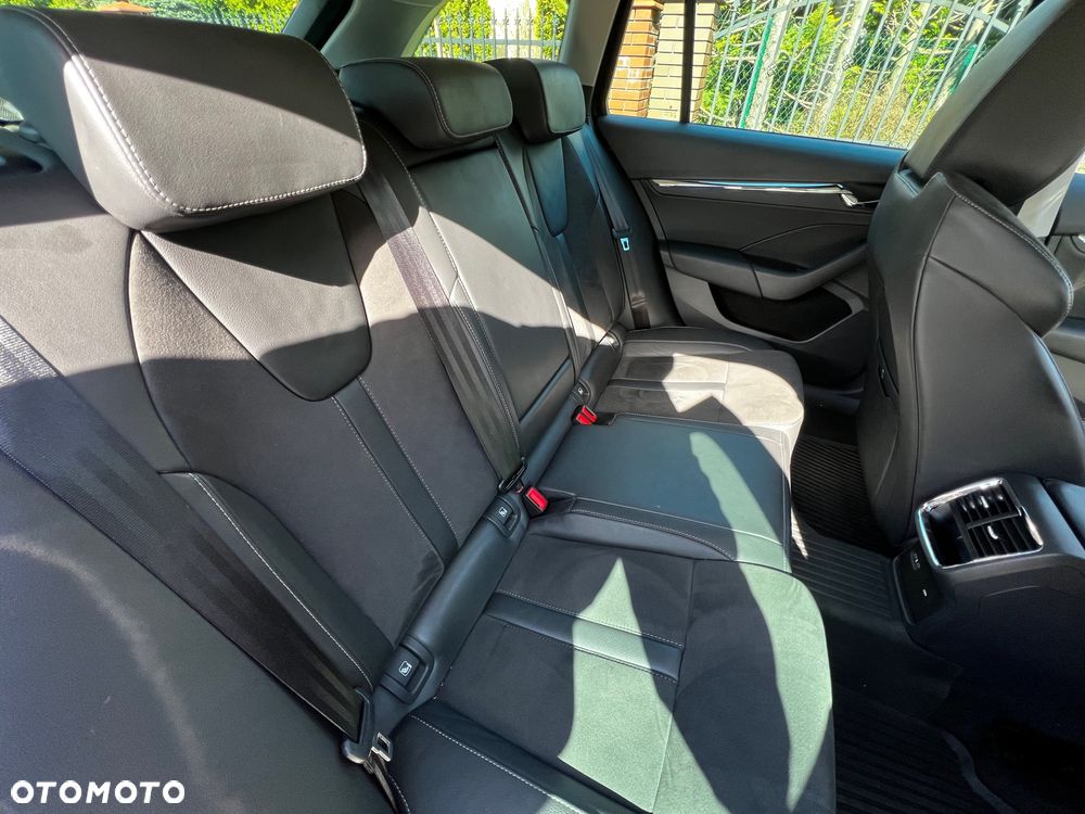 Skoda Octavia 2.0 TDI DSG Sport Edition - 30